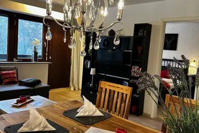 Image de Apartment Type Ii - A14 - Apartment house Birkenwald