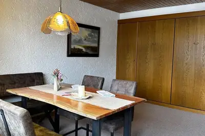 Image de Apartment Type I - A37 - Apartment house Birkenwald