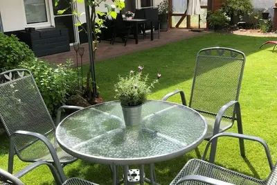 Image de Apartment Inge - apartment/apartment, shower, Wc, ground floor/ground floor