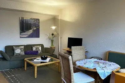 Image de Apartment Type I - A42 - Apartment house Birkenwald