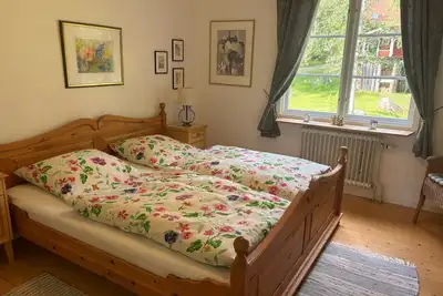 Image de Mistel vacation apartment in Värmland - pure nature & relaxation