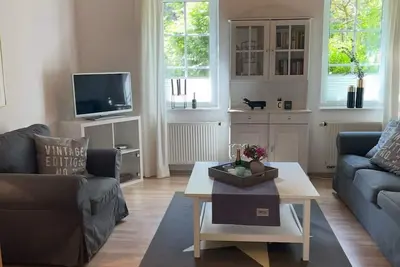 Image de Arrive, take a deep breath, feel at home - vacation on the farm in the Ferienwoh