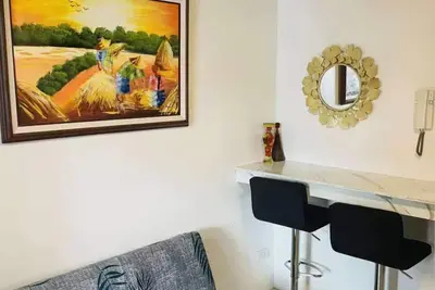 Image de Tour B du métro Hideaway Shore