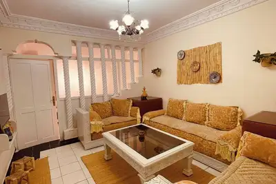 Image de Joli Studio à Casablanca