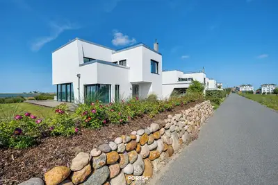 Image de Villa Maparenii - water view, Finnish sauna, roof terrace, e-charging station