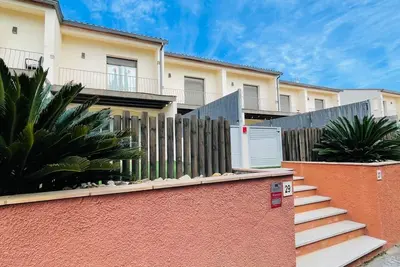 Image de Sa Tina - Charming house on the Costa Brava Léstartit