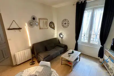 Image de Villa Bleue 2 Le Mont Dore 5pers