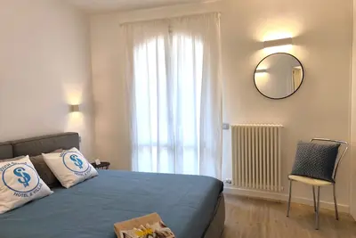 Image de Sg Family - Modern Lake Haven - Peschiera Centro