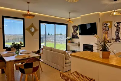 Image de Casa Las Mironas Ii - Ole Solutions