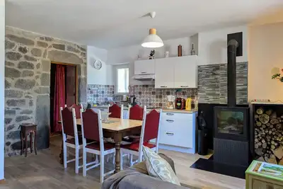 Image de Séjour rustique proche des Estables et du Puy-en-Velay