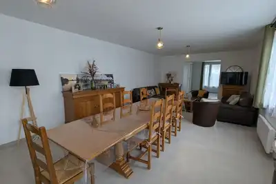 Image de Deux gîtes charmants près d'Orléans avec jardin et parking privatif