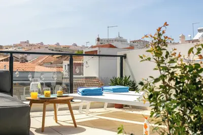 Image de Entire Townhouse in the Heart of the Old Town