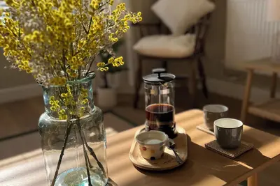 Image de Chic Welsh Escape Character Home