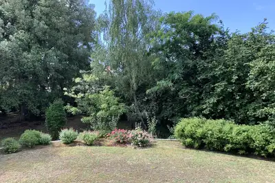 Image de Appartement rénové 1er étage avec parking, à deux pas de la plage du Pouliguen