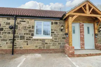 Image de Cosy Cottage 3, pet friendly in Brandon, County Durham
