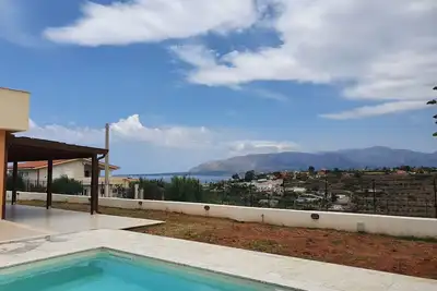 Image de Bel appartement pour 6 personnes avec piscine, Wifi, climatisation, Tv, terrasse et parking