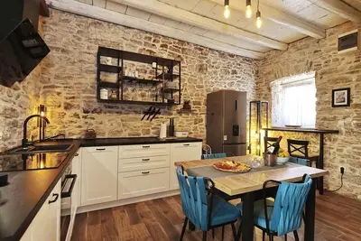 Image de Holiday Home Tranquilla with heated pool