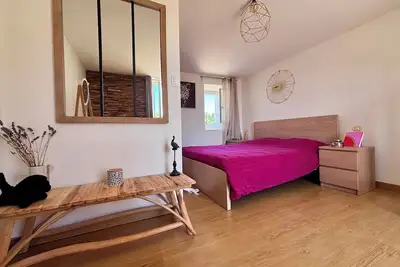 Image de Maisonnette (gîte/maison) Plouescat