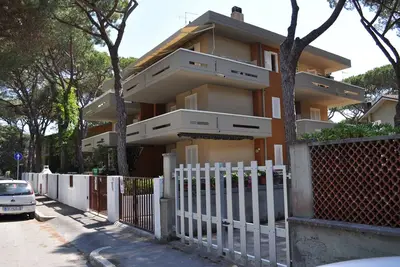 Image de Apartment House Sunbeam