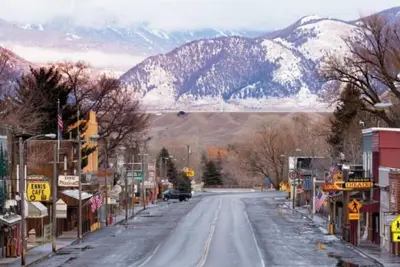 Image de Mountain View Retreat