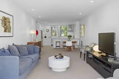 Image de The Riverside Apartment