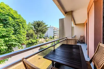 Arcachon, Pereire - Die Face Justice!