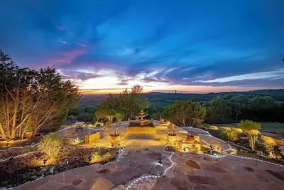 Image de Rancho Deluxe I Families, Stargazing