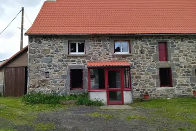 Image de Maison au coeur des volcans d'Auvergne