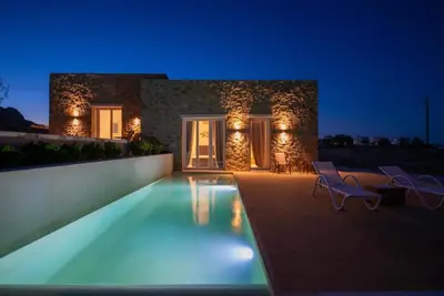 Image de Adyton Luxury Suites, Mykonos Poolside Luxury