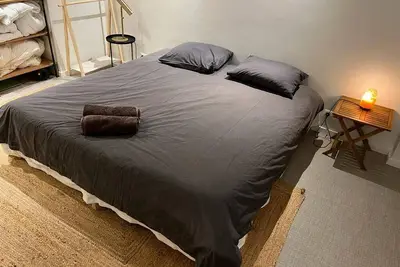 Image de Charmant Duplex cœur d'Ixelles, comme une maison!