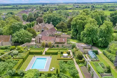 Image de Tormarton Court