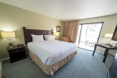 Image de Cozy Harborside Stay | Secluded Orcas Island Getaway- Harborside 2453