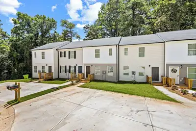 Image de 3-bedroom Elegant Escape – Near Six Flags with WiFi, Ac.