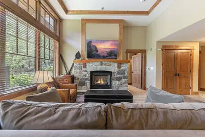 Image de Catamount Lodge 101 - 2 Bedroom