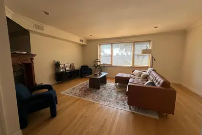 Image de Lux and Large 3-bedroom house with Nyc View and Driveway Parking
