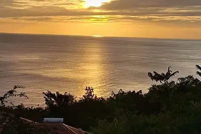 Image de Sunset Vista charming 1-bedroom apartment 0. 4 miles from beautiful Mero Beach.