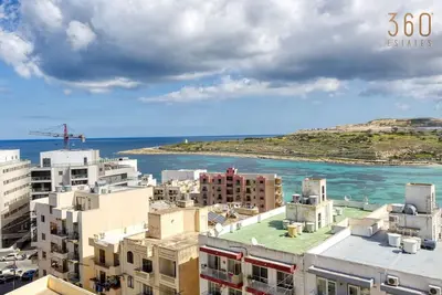 Image de Beautiful 2br Penthouse with Private Terrace & Bbq