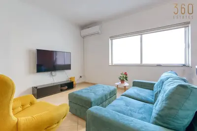 Image de Stylish & Cosy 2br Apt in the Heart of St' Julians