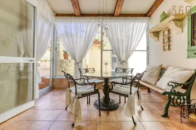 Image de A Lovely 3br Maisonette in lovely town of Rabat