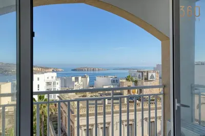 Image de Cosy 3br Home with breathtaking views of St Pauls