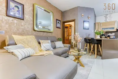 Image de Charming 2br home in the heart of Marsaxlokk