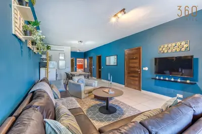 Image de A lovely and cosy 3br home in the centre of Gzira