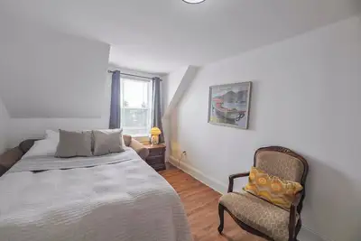 Image de Cozy retreat located near the beautiful Brackley Bay! Pet-Friendly!