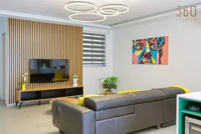 Image de Designer 3br home in charming Marsascala