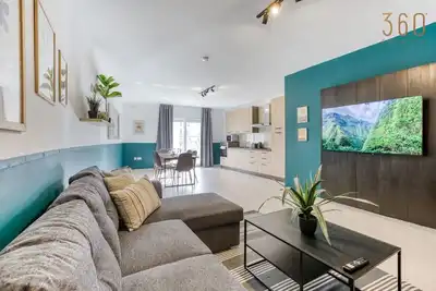 Image de A special central 2br home in Pieta