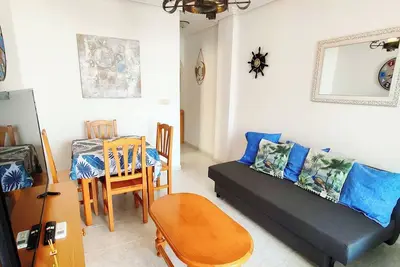Image de Bella Antonia Apartment