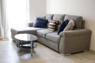 Image de Cosy 3br Apt with private Terrace & Wifi in Gozo
