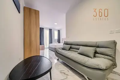 Image de Lovely Penthouse with Private Terrace in St' Pauls