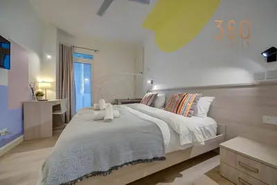Image de Charming private room with Wifi in central Mosta