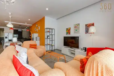 Image de Stunning 3br Apt with 2 Private Terraces in B'kara